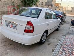 هيونداي فيرنا